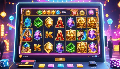 Pragmatic Play Oyun Portföyü Analizi: Slot İncelemeleri ve Bonus Özellikleriyle