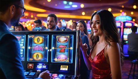Slot Oyunlarında Gerçek Hikayeler ve İpuçları: Kullanıcı Deneyimlerinden Öğrenin