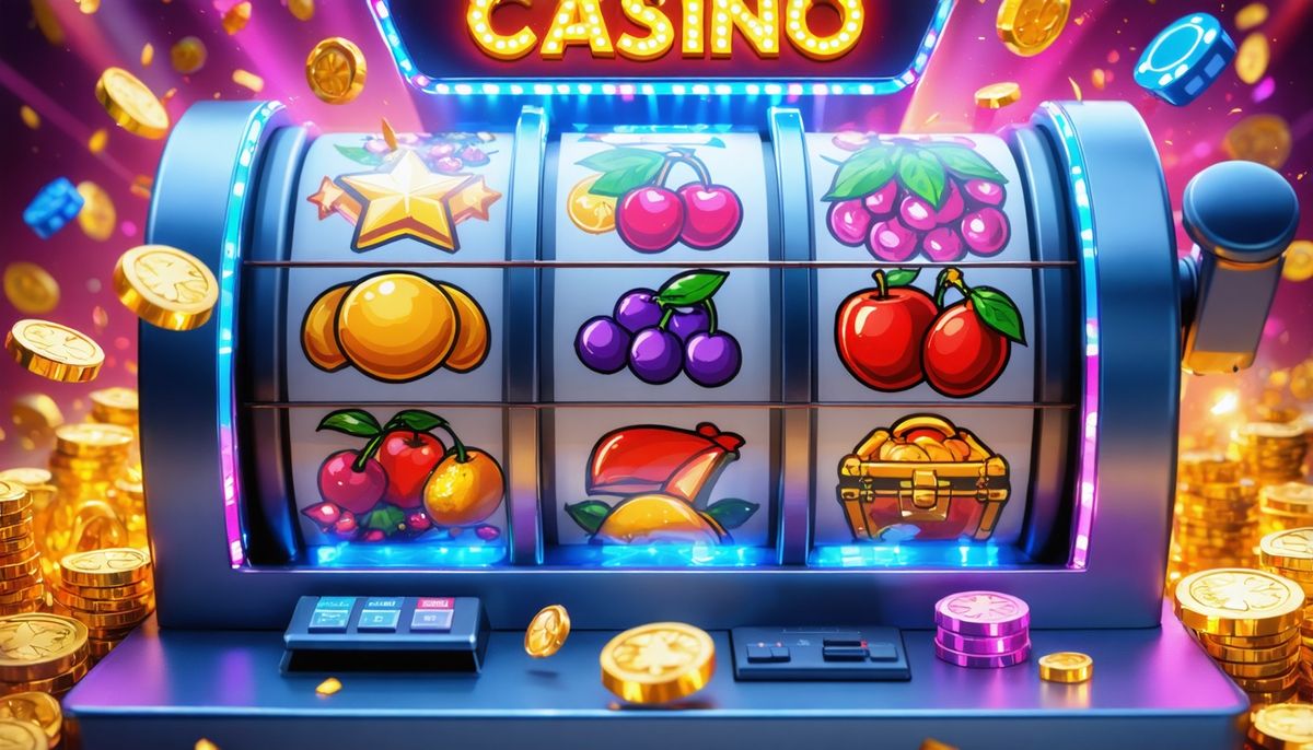 En Popüler Slot Oyunları Stratejileri ile Kazanma Şansınızı Artırın