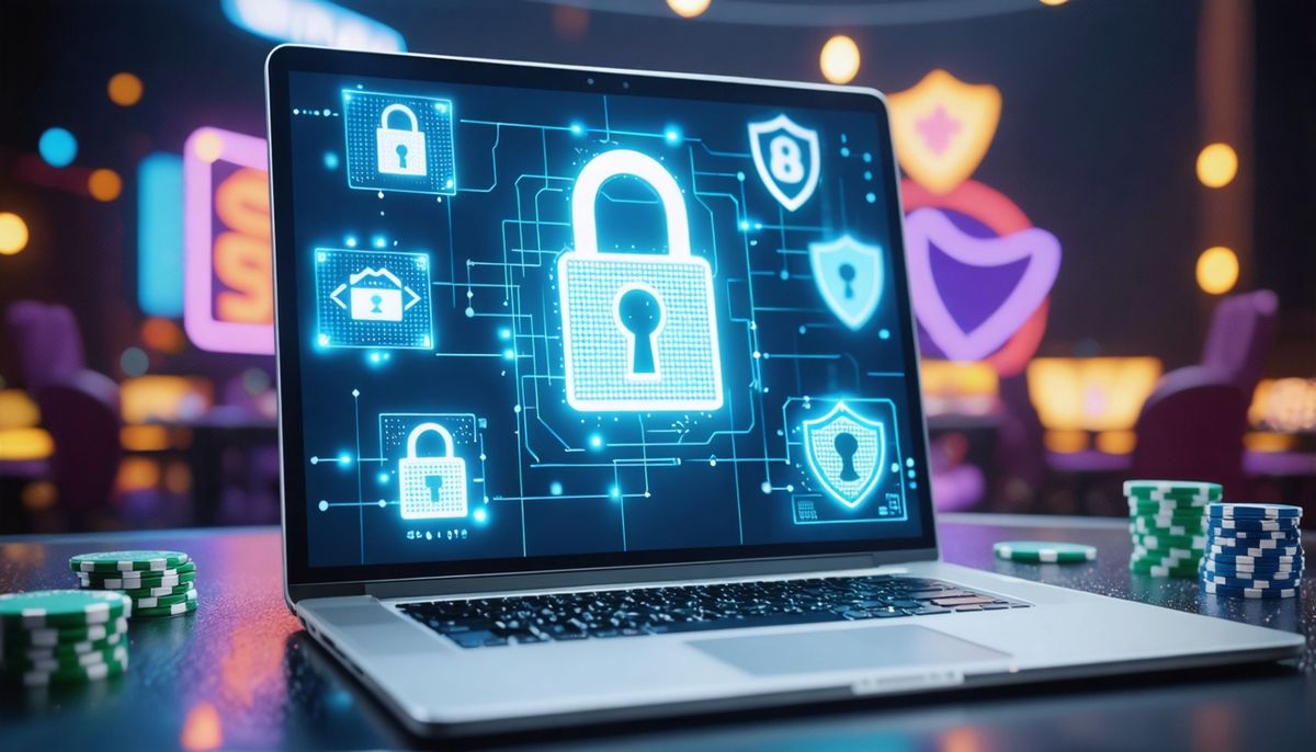 Güvenilir Casino Platformu Seçerken Dikkat Edilecek Temel Noktalar