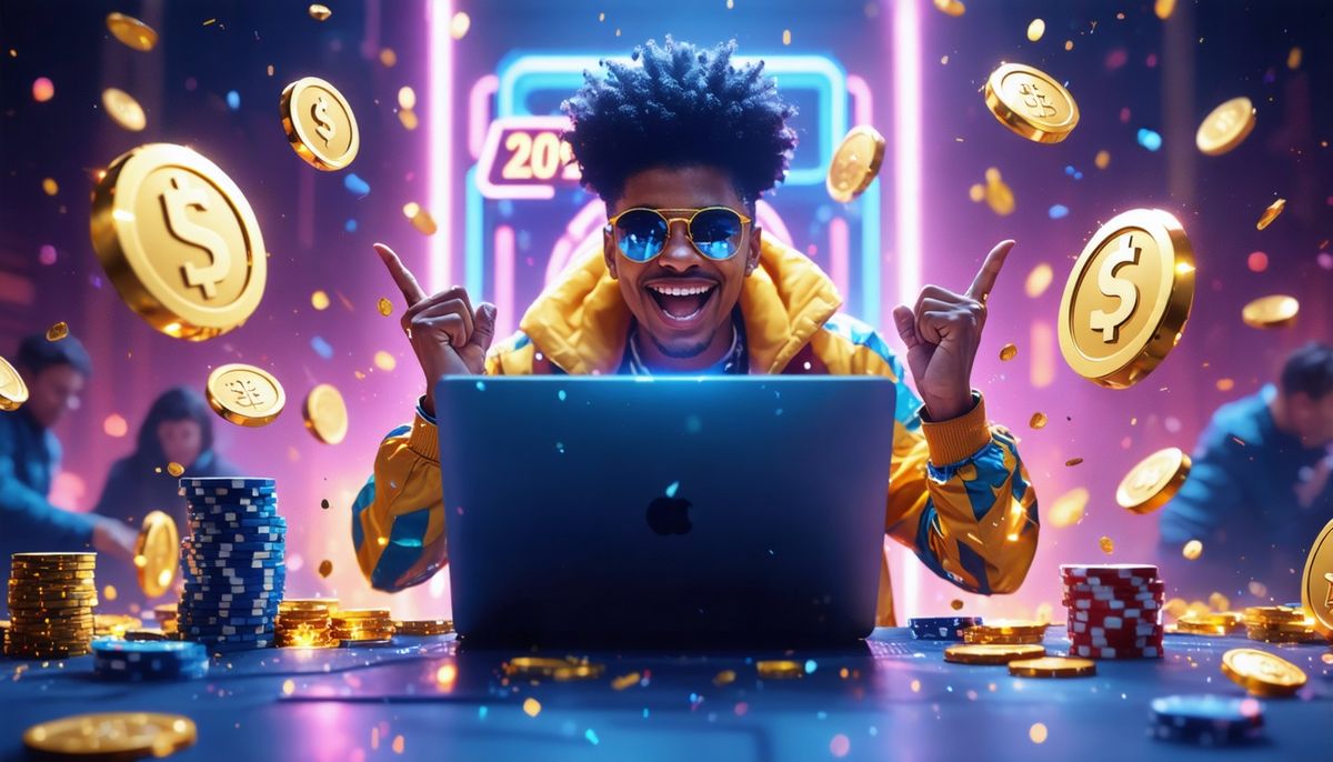 En Kazançlı Deneme Bonusları 2024: Kazancınızı Maksimize Edin