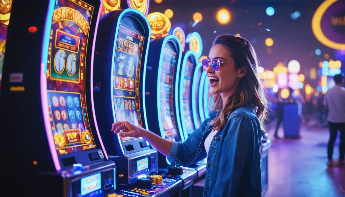 En İyi Slot Turnuvası Katılım Rehberi: Ödül Kazanmanın Püf Noktaları