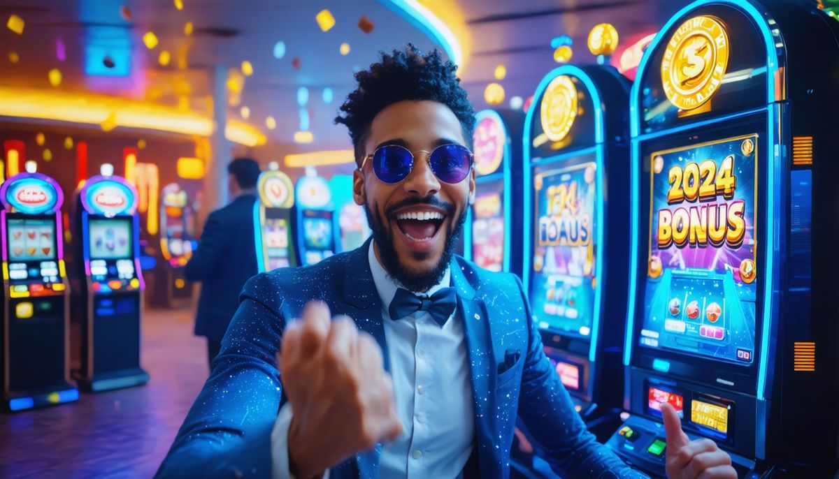 2024'ün En Kazançlı Deneme Bonusları: Kazancınızı Maksimize Edin