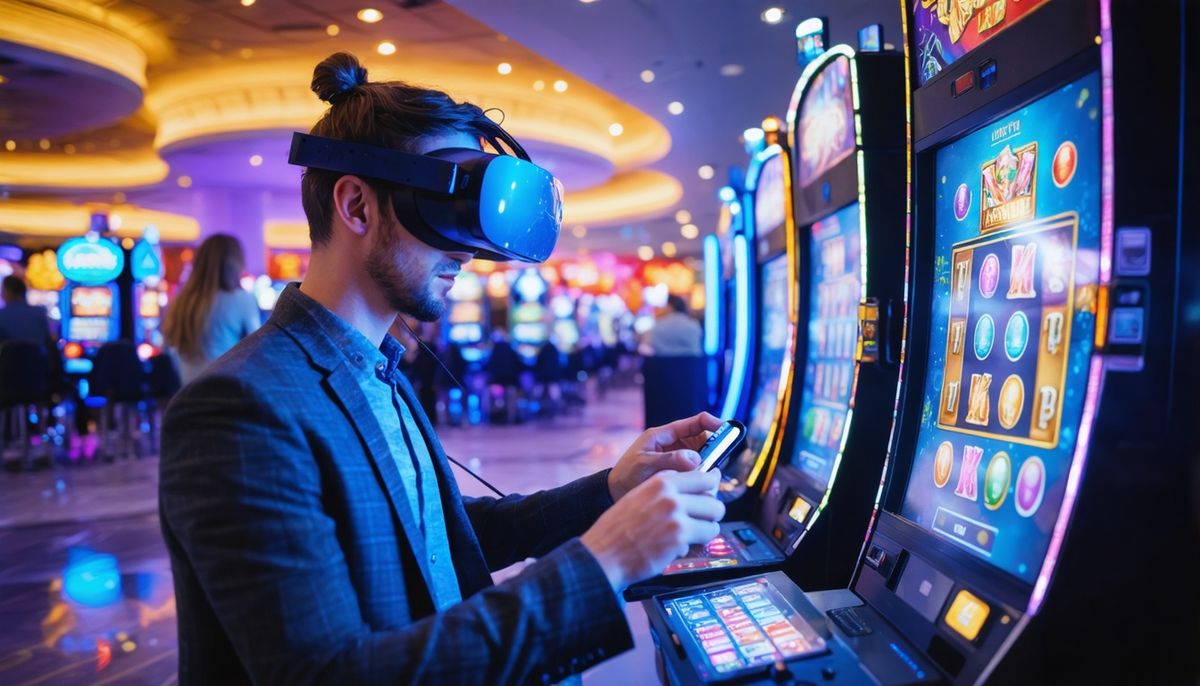 Casino Dünyasında Son Trendler: Güncel Kampanyalar ve Sektörel Gelişmeler