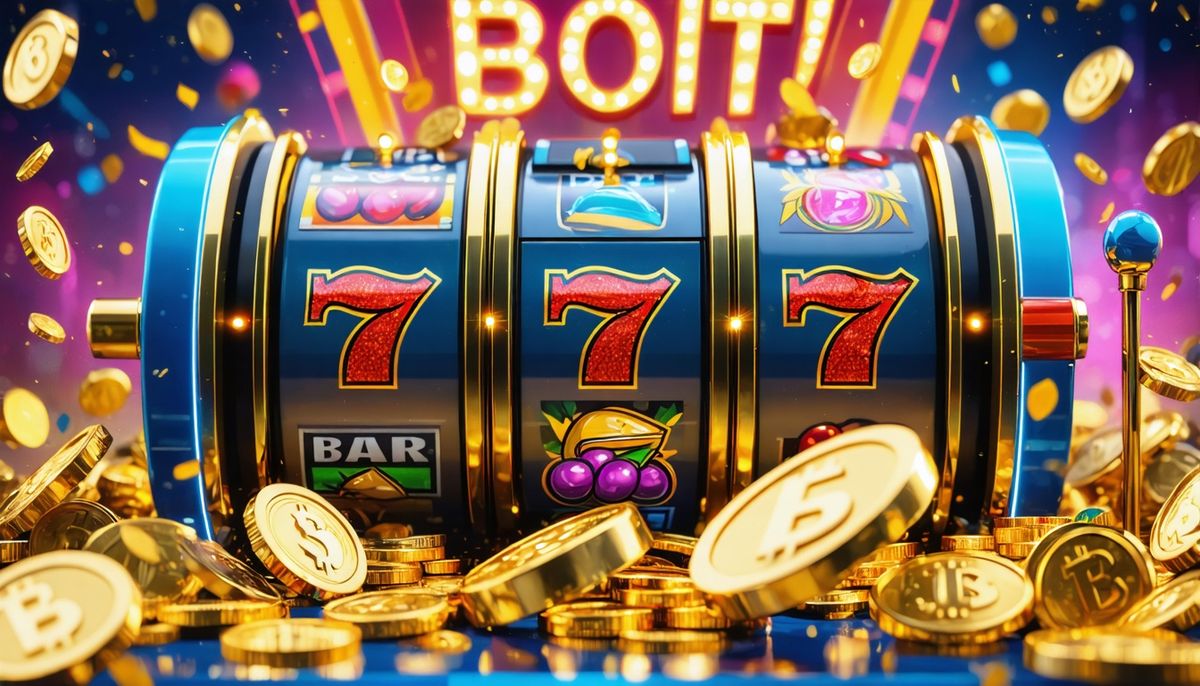 Kazandıran Slot Strateji İpuçları ile Oyununuzu Geliştirin