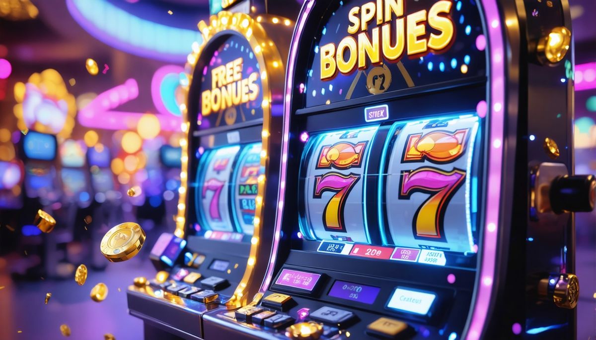 2024 Yılında Yatırımsız Free Spin Fırsatları: En İyi Kampanyalar ve Oyun Avantaj