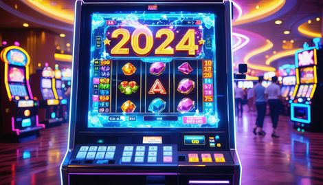 2024'te En Çok Beklenen Slot Oyunları ve iGaming Yenilikleri