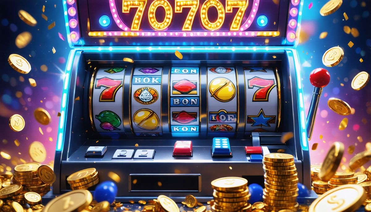 Slot Oyunlarında Kazanma İpuçları: Şansınızı Artıracak Pratik Stratejiler