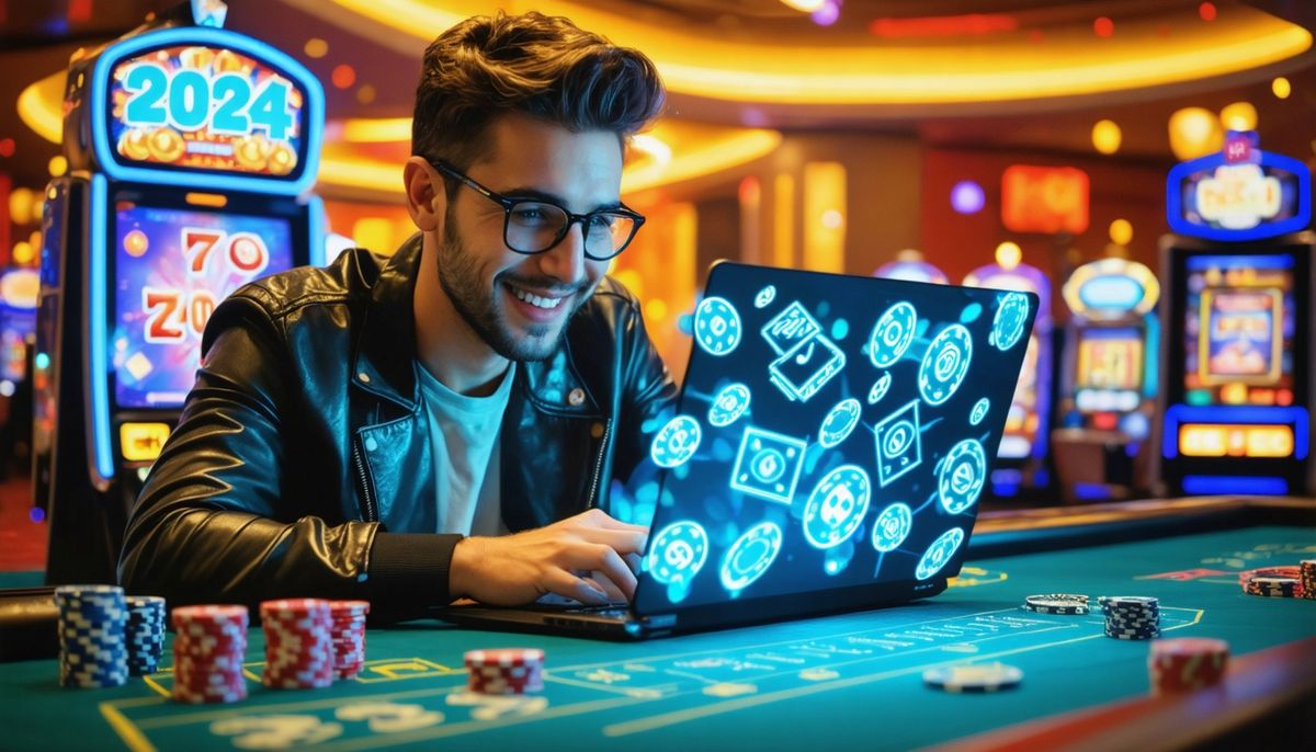 2024'ün En Yeni Deneme Bonusları: Kazançlı Bonus Fırsatlarını Keşfedin