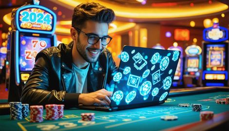 2024'ün En Yeni Deneme Bonusları: Kazançlı Bonus Fırsatlarını Keşfedin