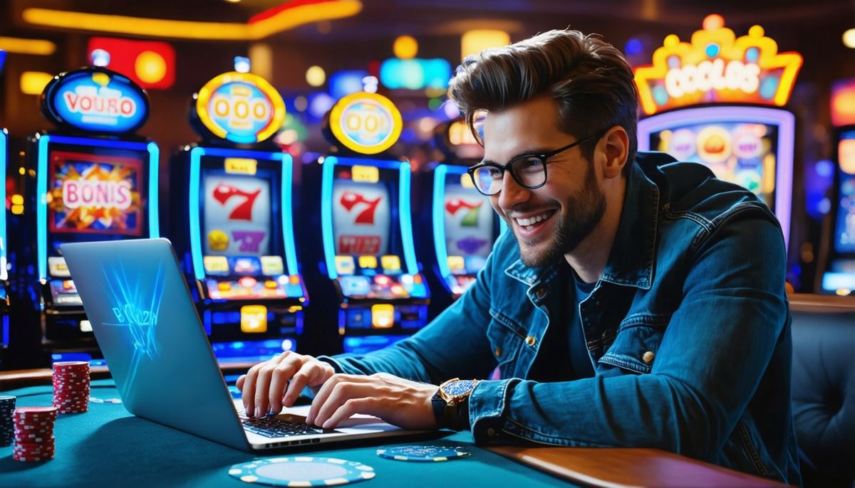 Yeni Başlayanlar İçin Bonus Taktikleri: Kazançlı Oyun Stratejileri ve Deneme Bon