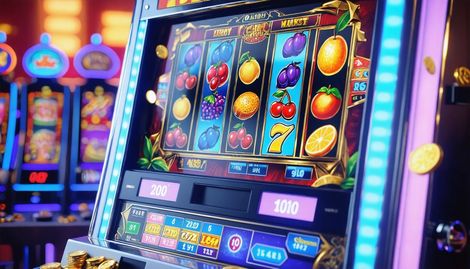 Popüler Slot Oyunlarında Kazanma Taktikleri: Başarıya Giden Yol