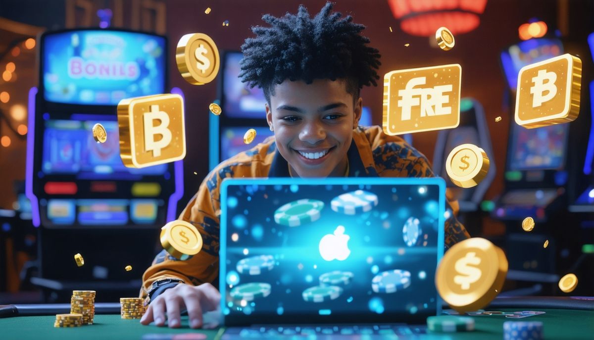 Yeni Başlayanlar İçin Yatırımsız Bonus Stratejileri: Bedava Bonus Kullanımı ve O