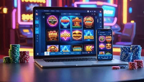 2024'ün Favori Casino Platformları: Yeni Seçenekler ve Detaylı Casino Değerlendr