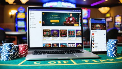 En Güvenilir Casino İncelemeleri ile Doğru Tercih Yapmanın Yolları