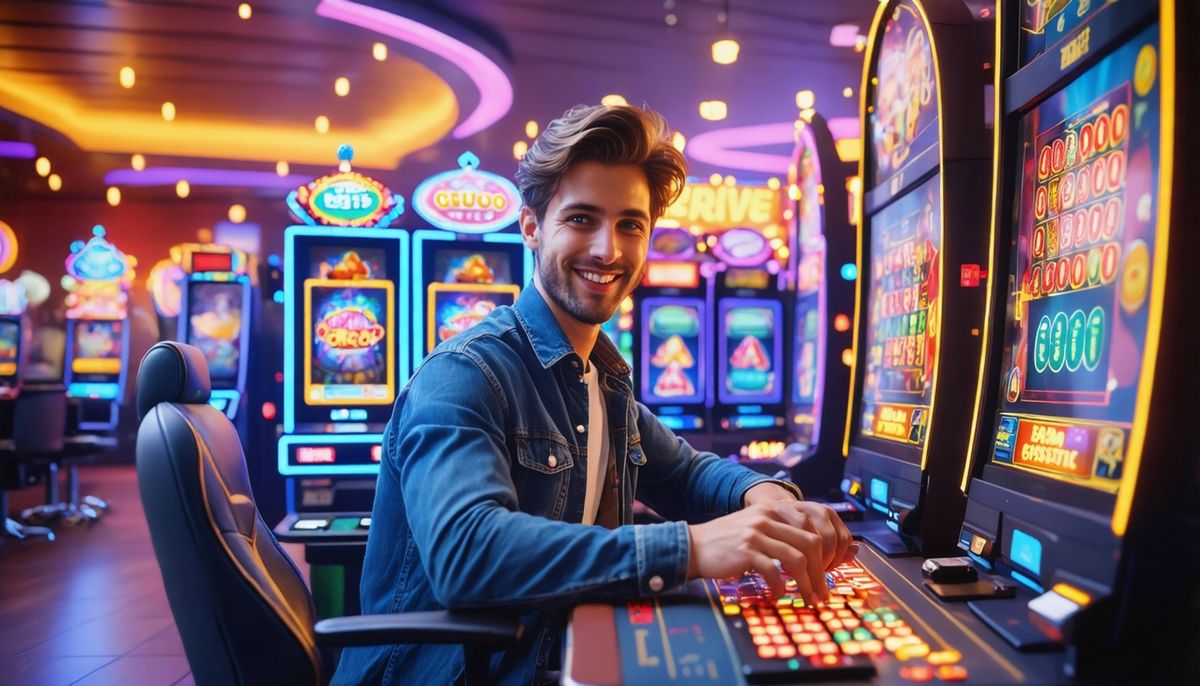 Yatırımsız Ücretsiz Casino Oyunları Rehberi: Pratik Yapmanın ve Eğlenmenin En İy