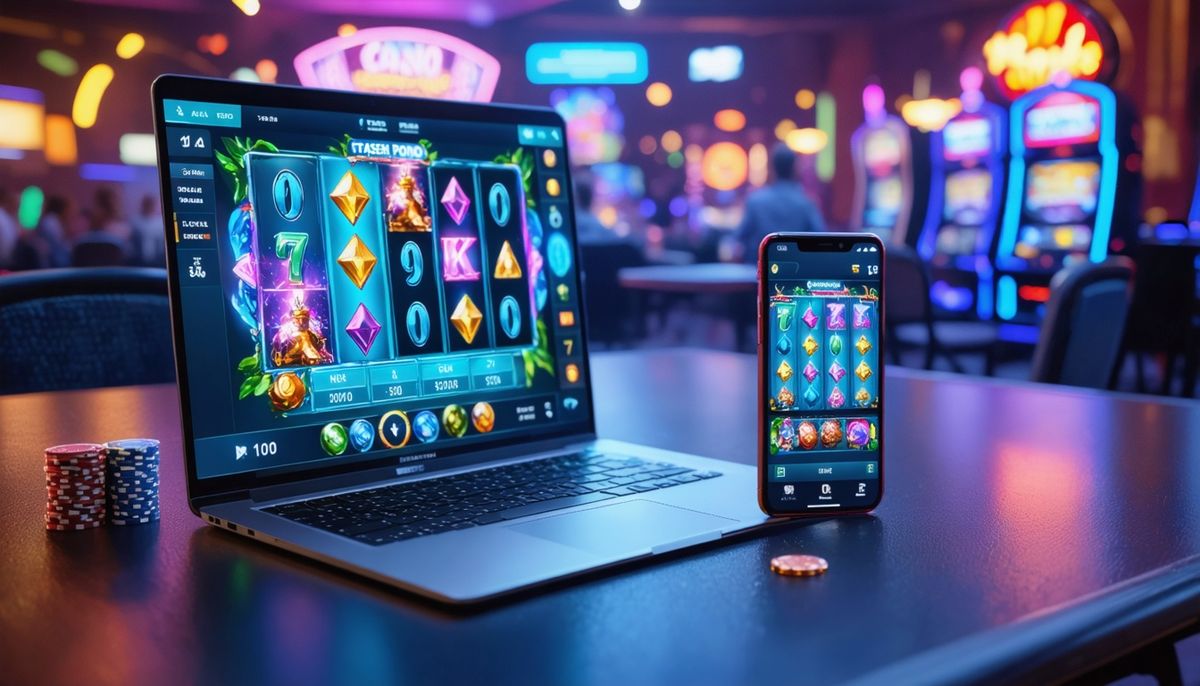 2024 Yeni Casino Siteleri İncelemesi: En Güncel Casino Platformları ve Değerlend