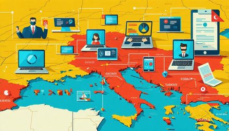 Türkiye iGaming Düzenlemelerinde Son Gelişmeler ve Yasal Düzenlemeler