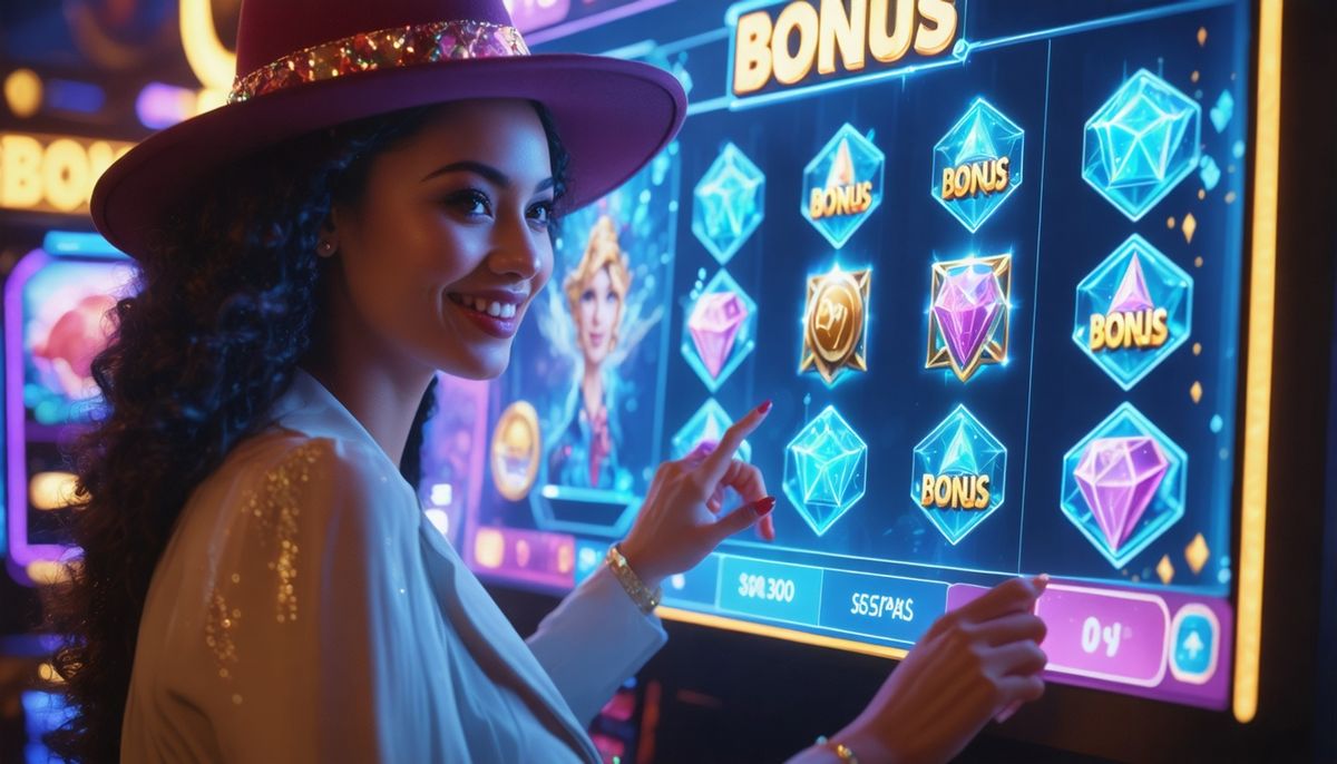 Kazançlı Deneme Bonusları Nasıl Seçilir? En İyi Bonus Fırsatları İçin Rehber