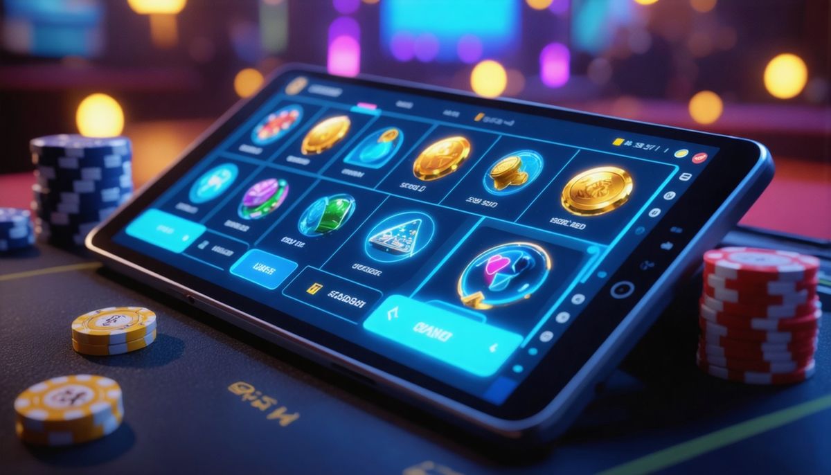 Casino Sitelerinde Hızlı Para Yatırma Taktikleri ile İşlemlerinizi Kolaylaştırın