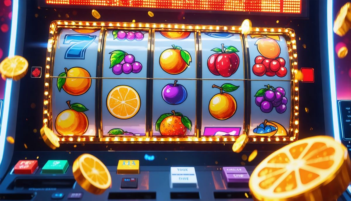 Popüler Slot Oyunlarında Kazanma Stratejileri: Başarıya Giden Yol