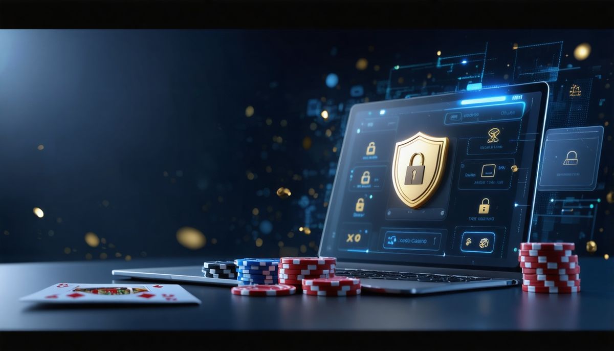 Casino Lisanslarının Önemi ve Güvenlik: Kullanıcı Bilincini Artırmak