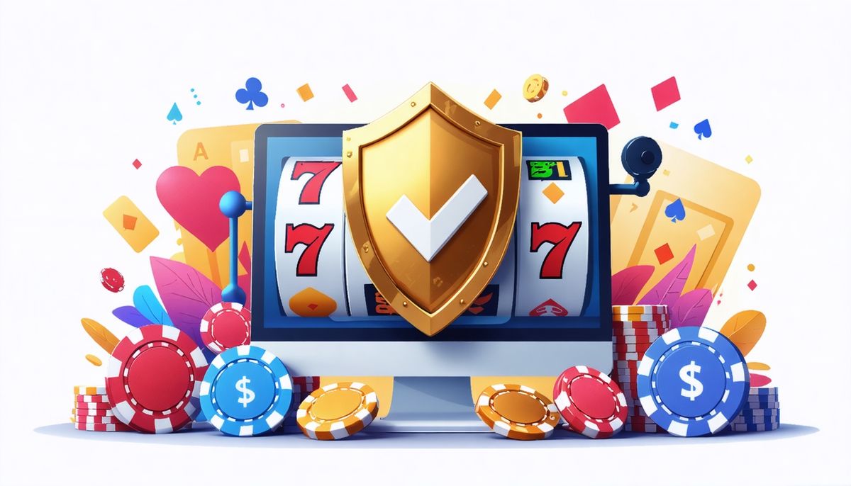 Casino Lisanslarının Güvenlik Rolü ve Kullanıcı Güvenliği Üzerindeki Etkisi