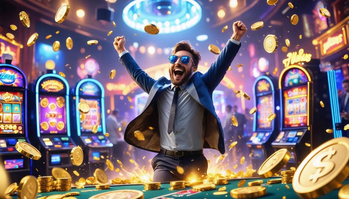 En Etkili Bonus Kazanma Taktikleri ile Kazancınızı Artırın