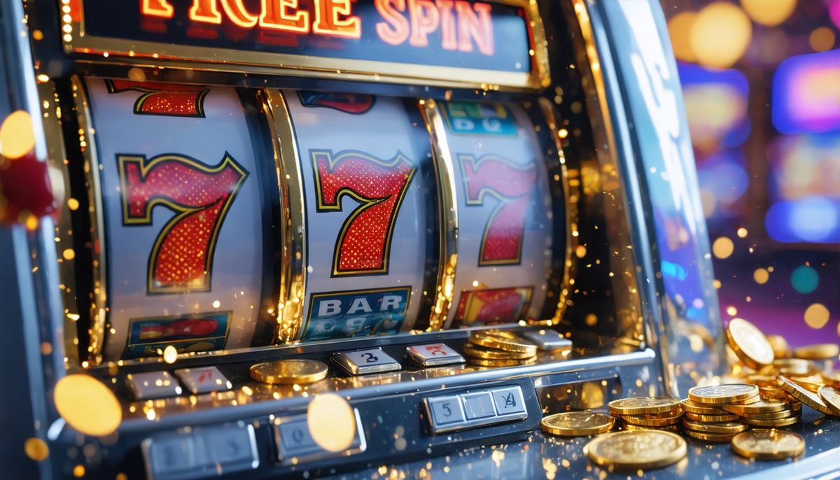 En İyi Yatırımsız Free Spin Fırsatları ile Kazancınızı Artırın