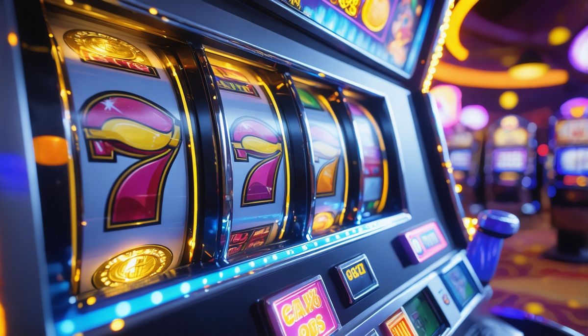 Yeni Başlayanlar İçin Etkili Slot Stratejileri ve Oyun Taktikleri