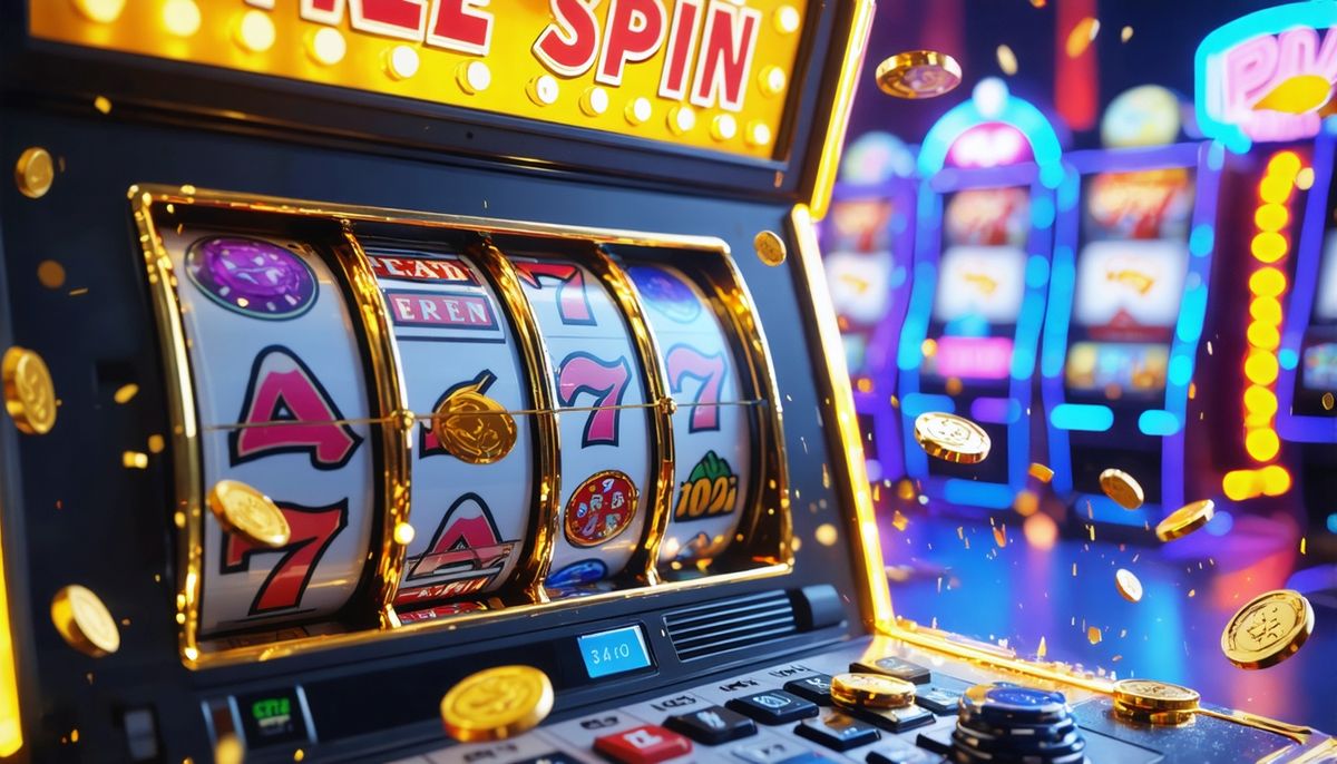 Free Spin Kampanyaları ve Ayırıcı Özellikleri: Slot Oyunlarında Bedava Dönüş Fır
