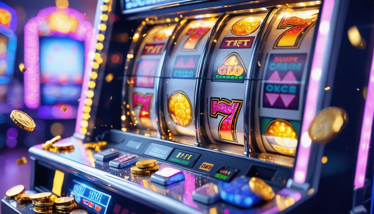 Kazandıran Slot Stratejileri: Slot Oyunlarında Kazanma Şansınızı Artırın
