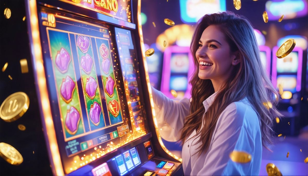 En İyi Free Spin Fırsatları: Yatırımsız Free Spin Kampanyalarında Kazançlı Adım