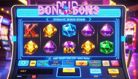 Yeni Slot Oyunlarında RTP Analizi: Popüler Slotların Derin Oyun İncelemesi