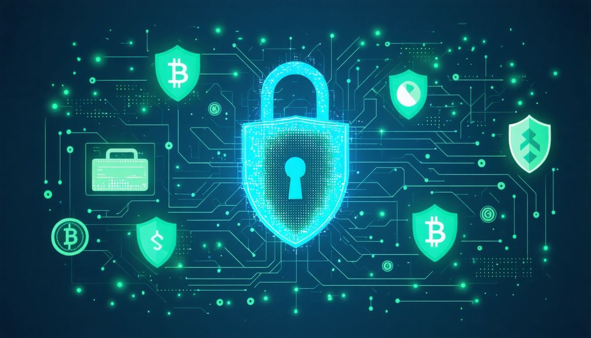 Kripto ile Güvenli Para Transferi: Hızlı ve Güvenilir Yöntemler