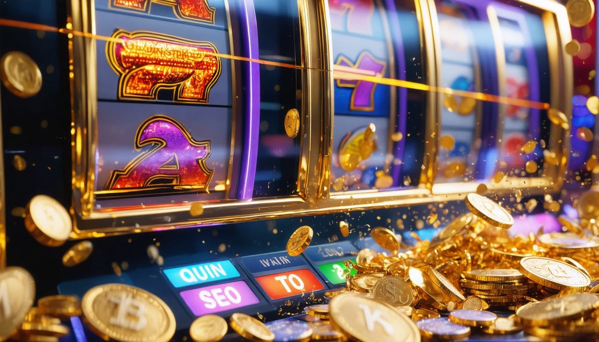Popüler Slotların Kazanç İpuçları: Kazanç Stratejileri ve Oyun Analizleri