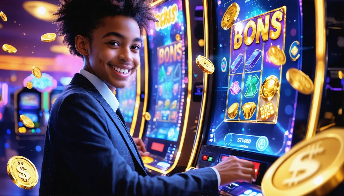 Yeni Başlayanlar İçin Deneme Bonus Rehberi: Kazançlı Başlangıcın Anahtarı