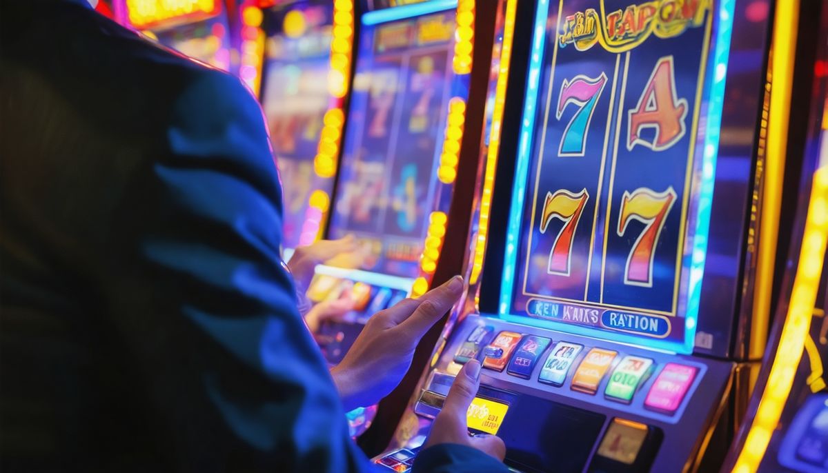 Pratik Slot Taktikleri ve İpuçları ile Kazanma Şansınızı Artırın