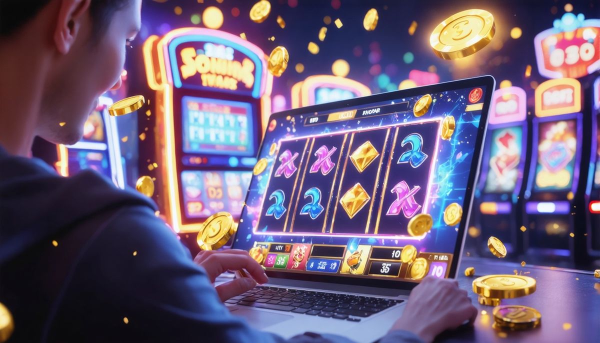 Deneme Bonuslarıyla Maksimum Kazanç Sağlamanın Yolları