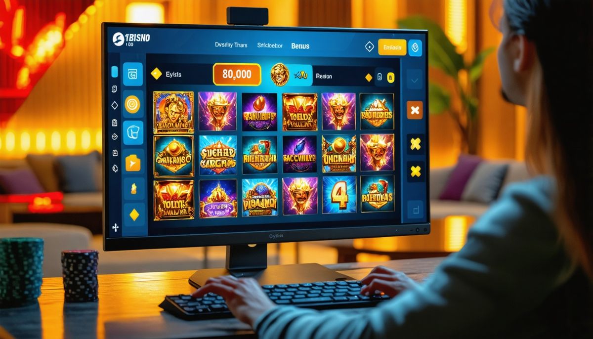 2024 Yılının En İyi Casino İncelemeleri ile Güvenilir Casinoları Keşfedin