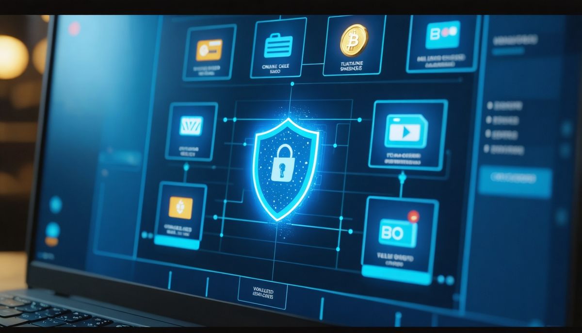 Casino Ödemelerinde En Güvenli Yöntemler ve Kullanıcı Avantajları