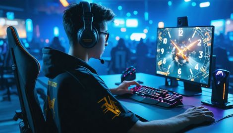 Turnuvalarda Etkili Süre Yönetimi İpuçları ile Başarıya Ulaşın