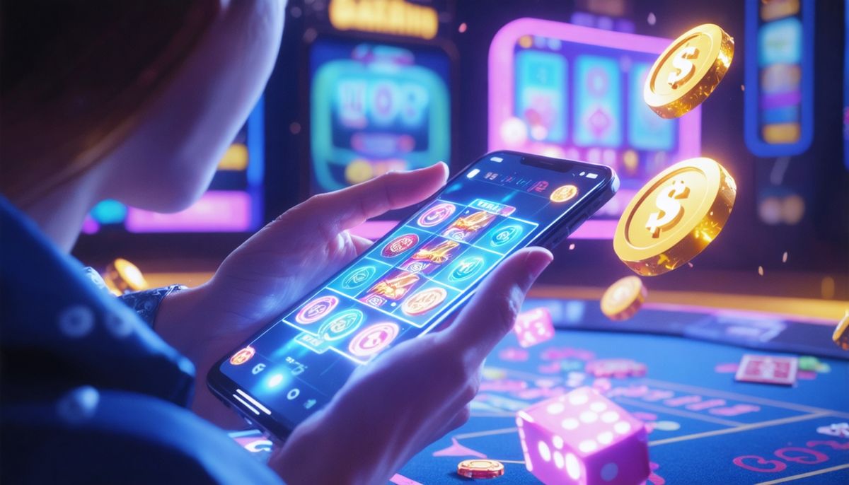 Mobil Cihazlarda Bonus Avantajları: Mobil Casino Oyunlarında Kazanmanın Yolları