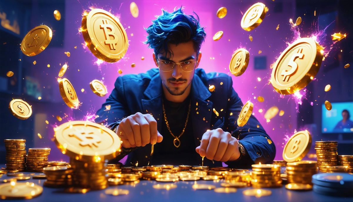 Bonus Kazanma Stratejileri ile Avantaj Sağlayın: Kazanma Yöntemleri ve Püf Noktâ