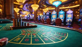 Casino Spino Güncel Giriş Bağlantısı ve Avantajları
