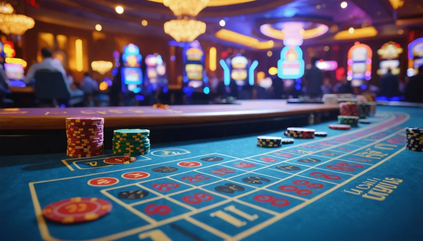 Casitoros Güncel Giriş Bağlantısı ve Öne Çıkan Özellikleri