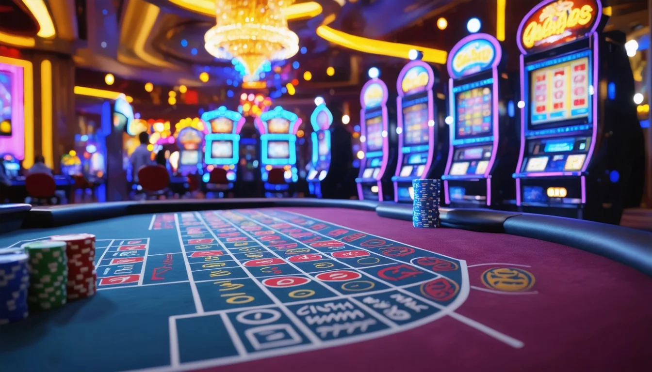 Galabet Güncel Giriş Bağlantısı ve Avantajları