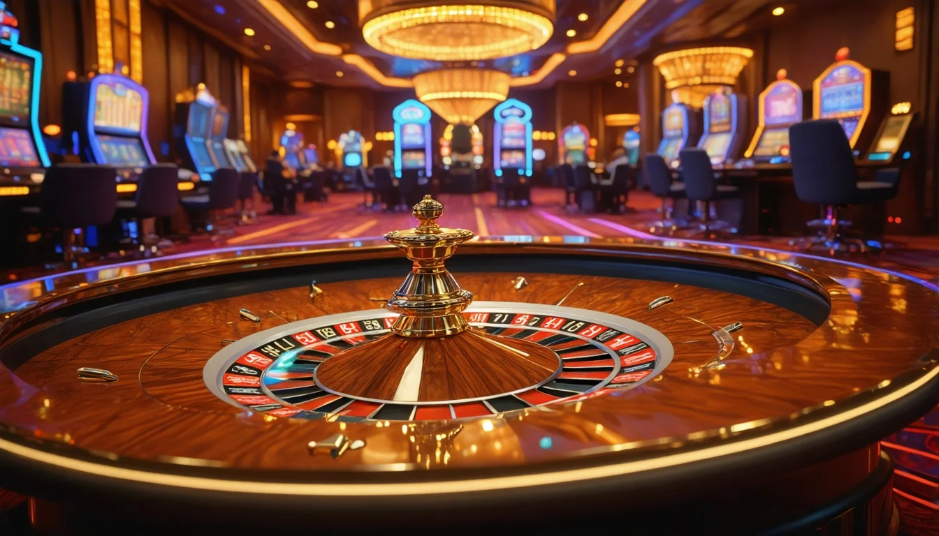 Haydi Güncel Giriş Bağlantısı ve Avantajları