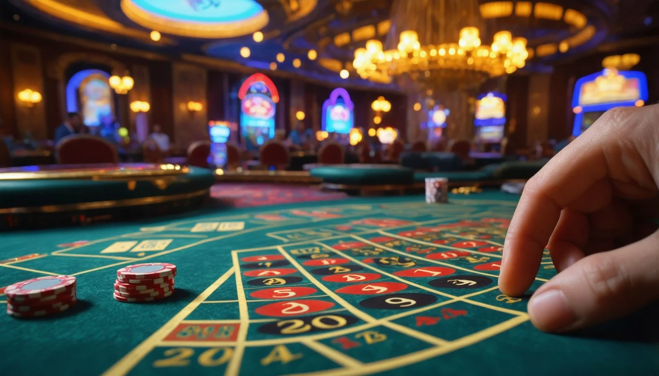 Huqqabet Kesintisiz Giriş İçin Güncel Link ve Öne Çıkan Özellikler