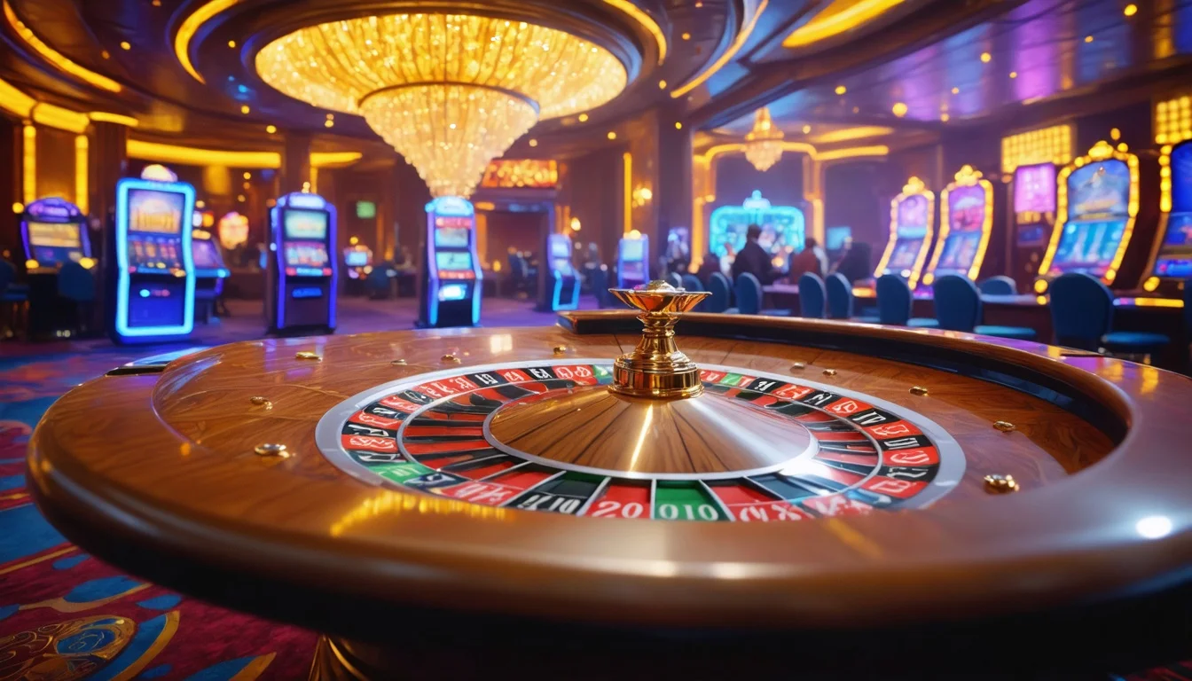 KralBet En Hızlı Erişim Linki ve Avantajları